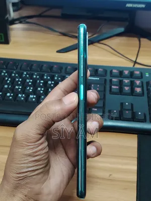 Xiaomi Mi Note 10 64 GB Red