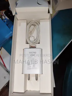 Tecno Camon 40 256 GB Blue
