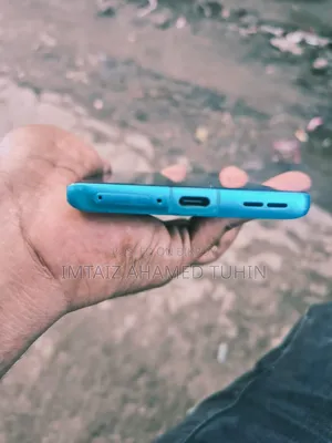Motorola Edge 50 Pro 256 GB Blue