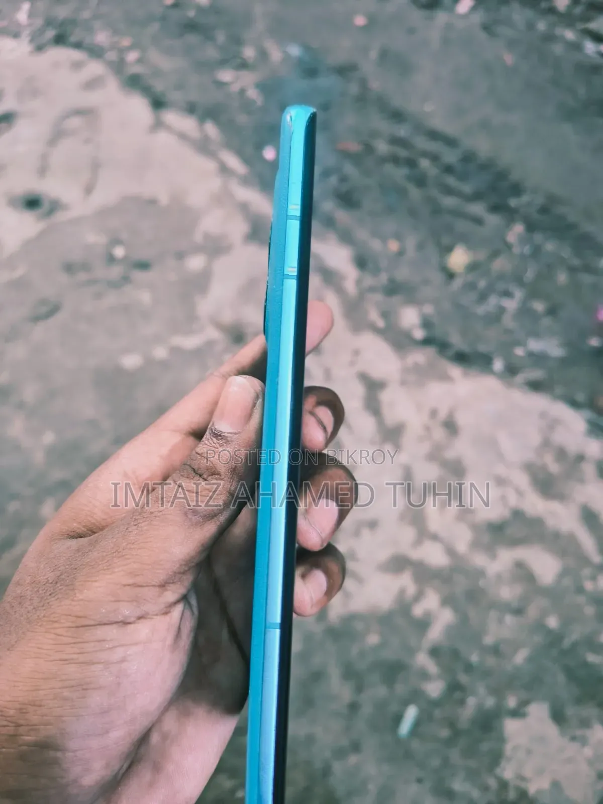 Motorola Edge 50 Pro 256 GB Blue