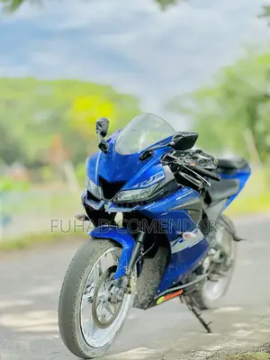 Benelli Leoncino 500 Trail 2021 Blue