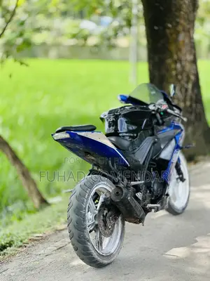 Benelli Leoncino 500 Trail 2021 Blue