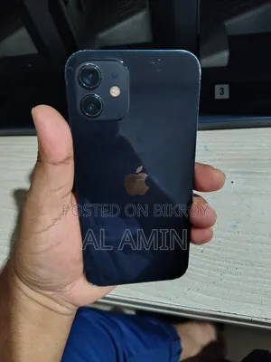 Apple iPhone 12 128 GB Bronze