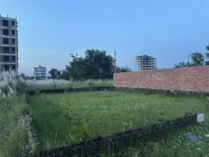 Block-P, 3 Katha, North-Face, Bashundhara R/A