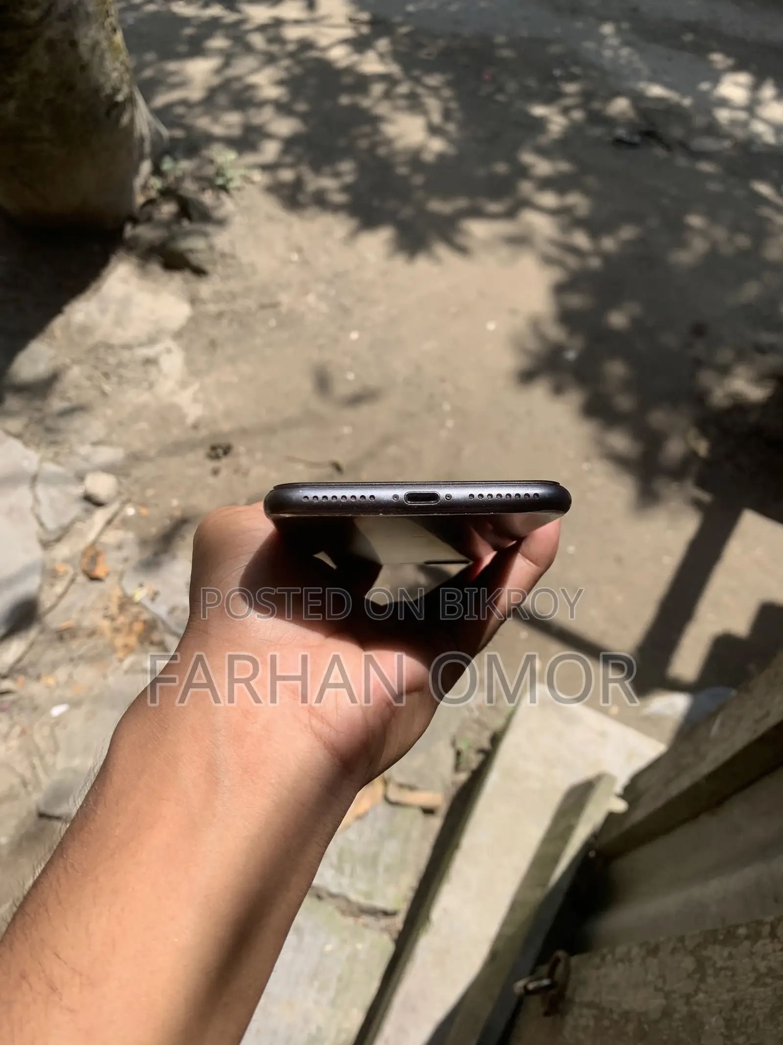 Apple iPhone 8 Plus 64 GB Black