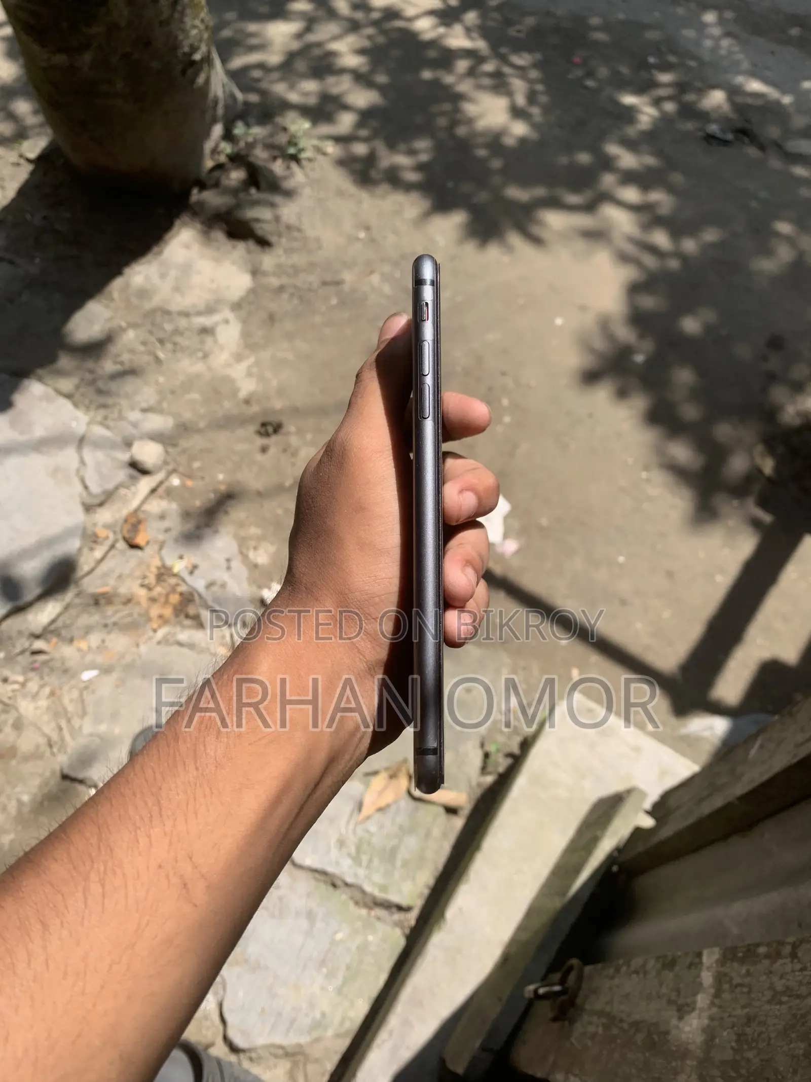 Apple iPhone 8 Plus 64 GB Black