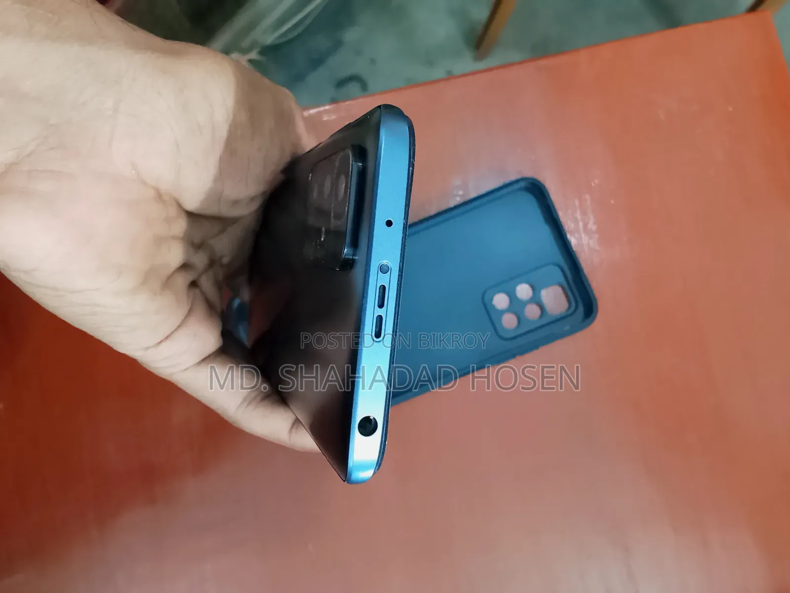 Xiaomi Redmi 10 128 GB Graphite