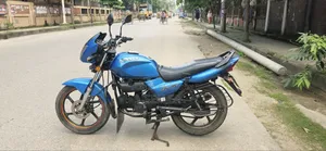 Runner Bullet 100 2018 Blue