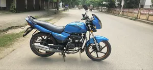 Runner Bullet 100 2018 Blue