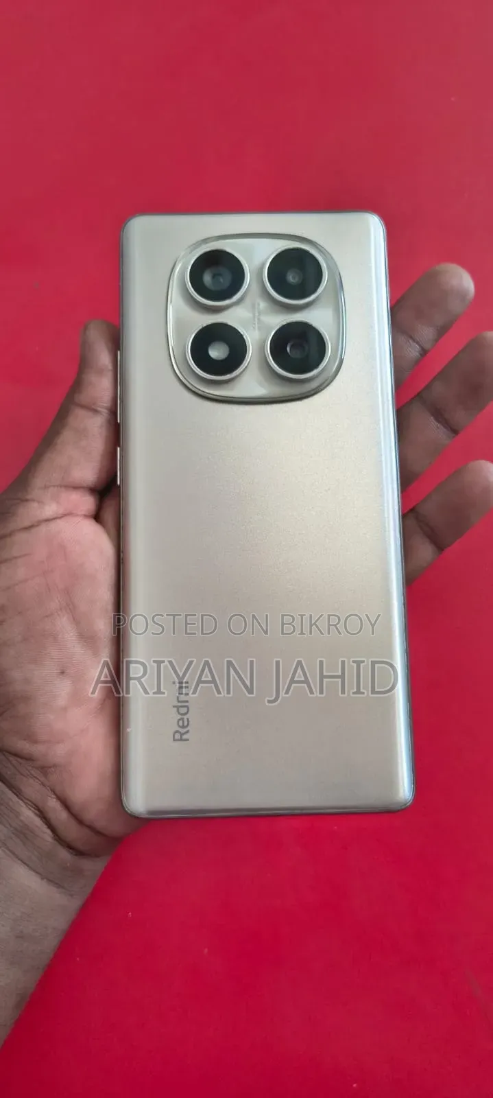 Xiaomi 14 Pro 256 GB Gold