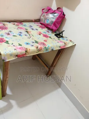 সেমি বক্স ৬-৭ খাট