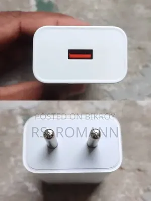 Infinix 45W Charger