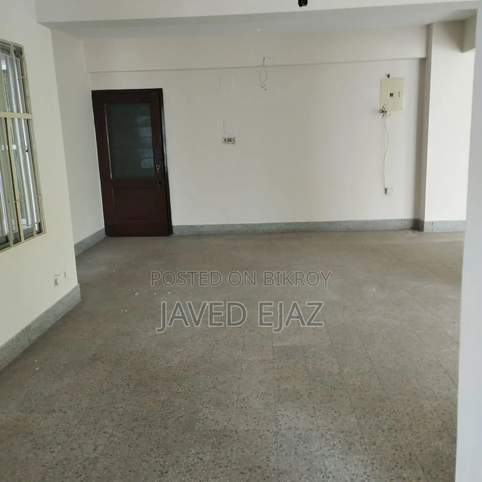 মতিঝিলে বিক্রয়ের জন্য অফিস স্পেস