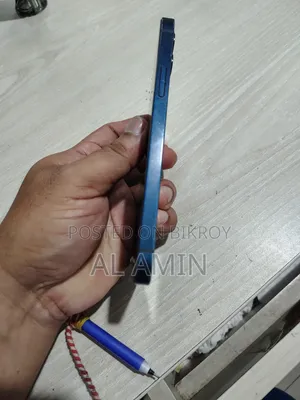 Apple iPhone 12 128 GB Bronze