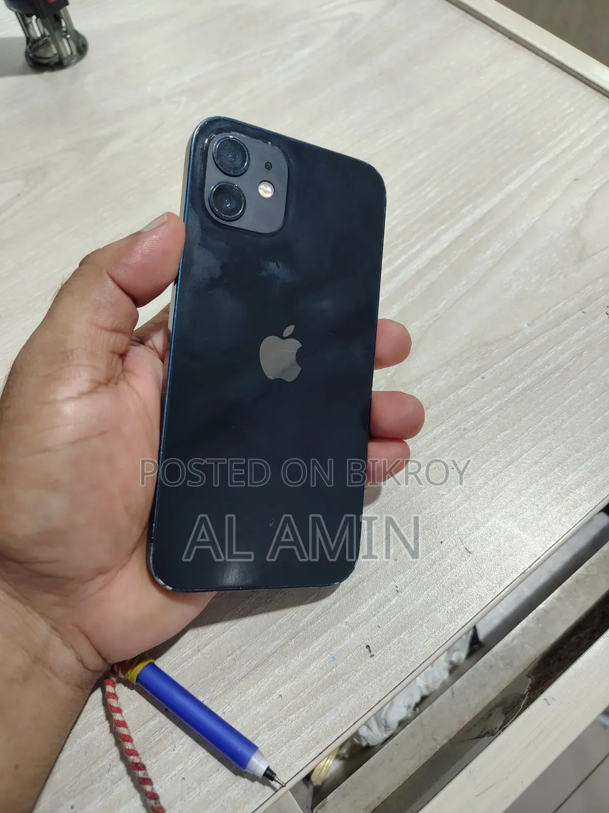 Apple iPhone 12 128 GB Bronze