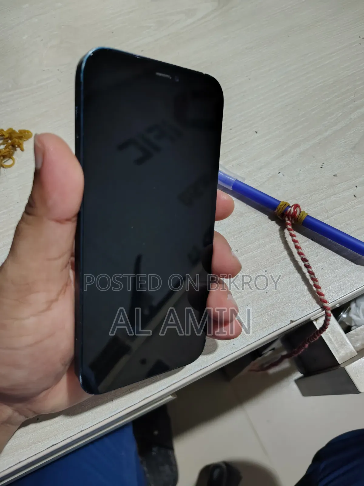 Apple iPhone 12 128 GB Bronze