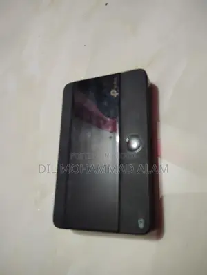 মোবাইল ওয়াইফাই রাউটার বিক্রয় করা হবে (TP-Link)