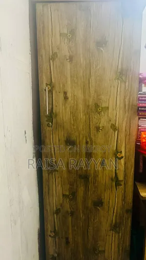 1 Door Almari
