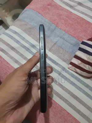 Nokia XL 4 GB Black