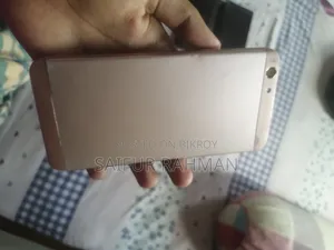 Oppo F1s 64 GB Bronze
