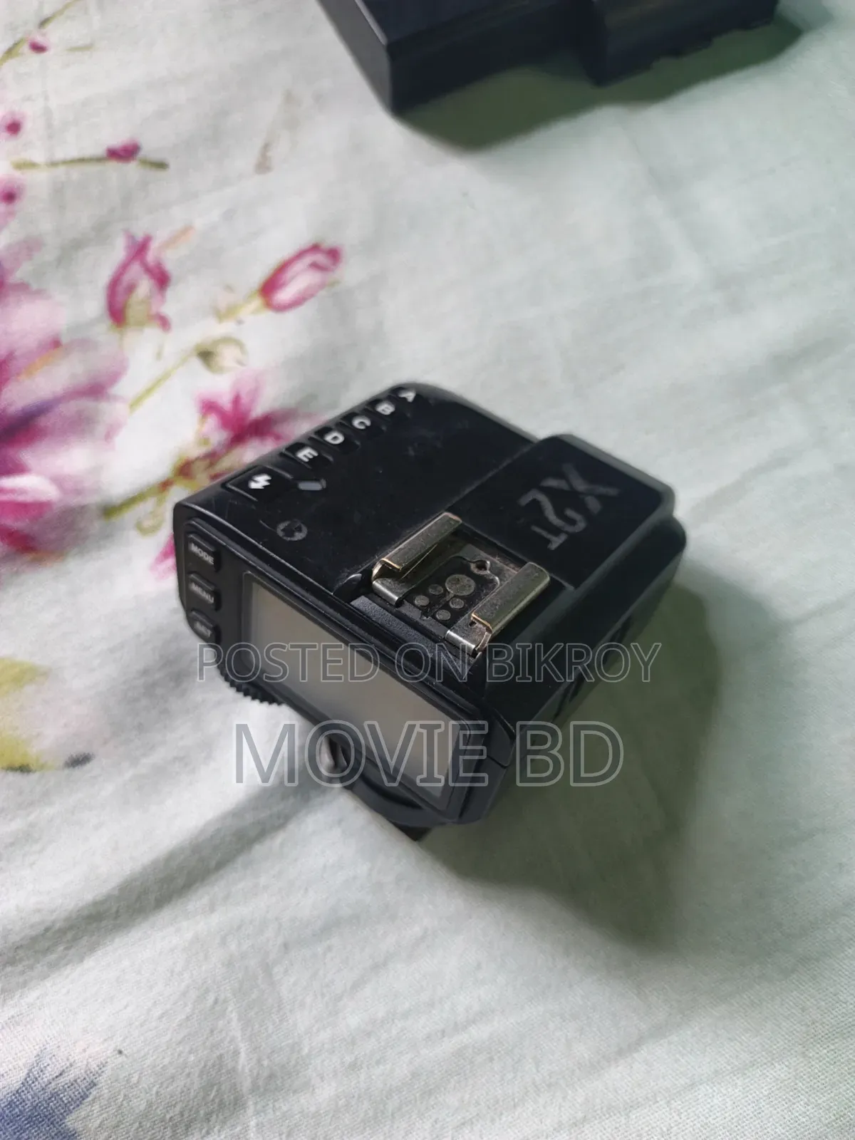 Conon 6d With Full Photo Setup