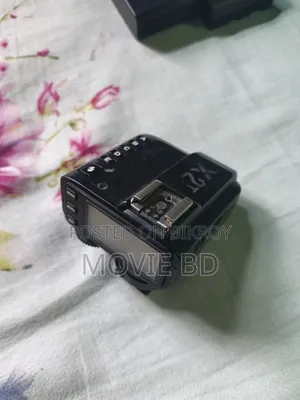 Conon 6d With Full Photo Setup