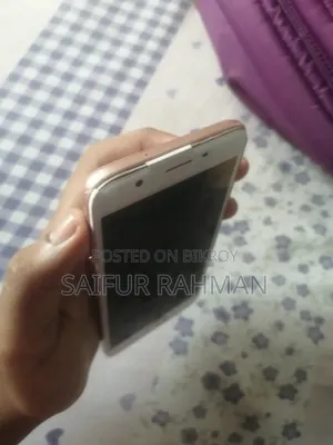 Oppo F1s 64 GB Bronze