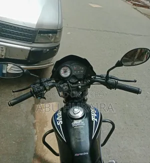 TVS Metro 2018 Black
