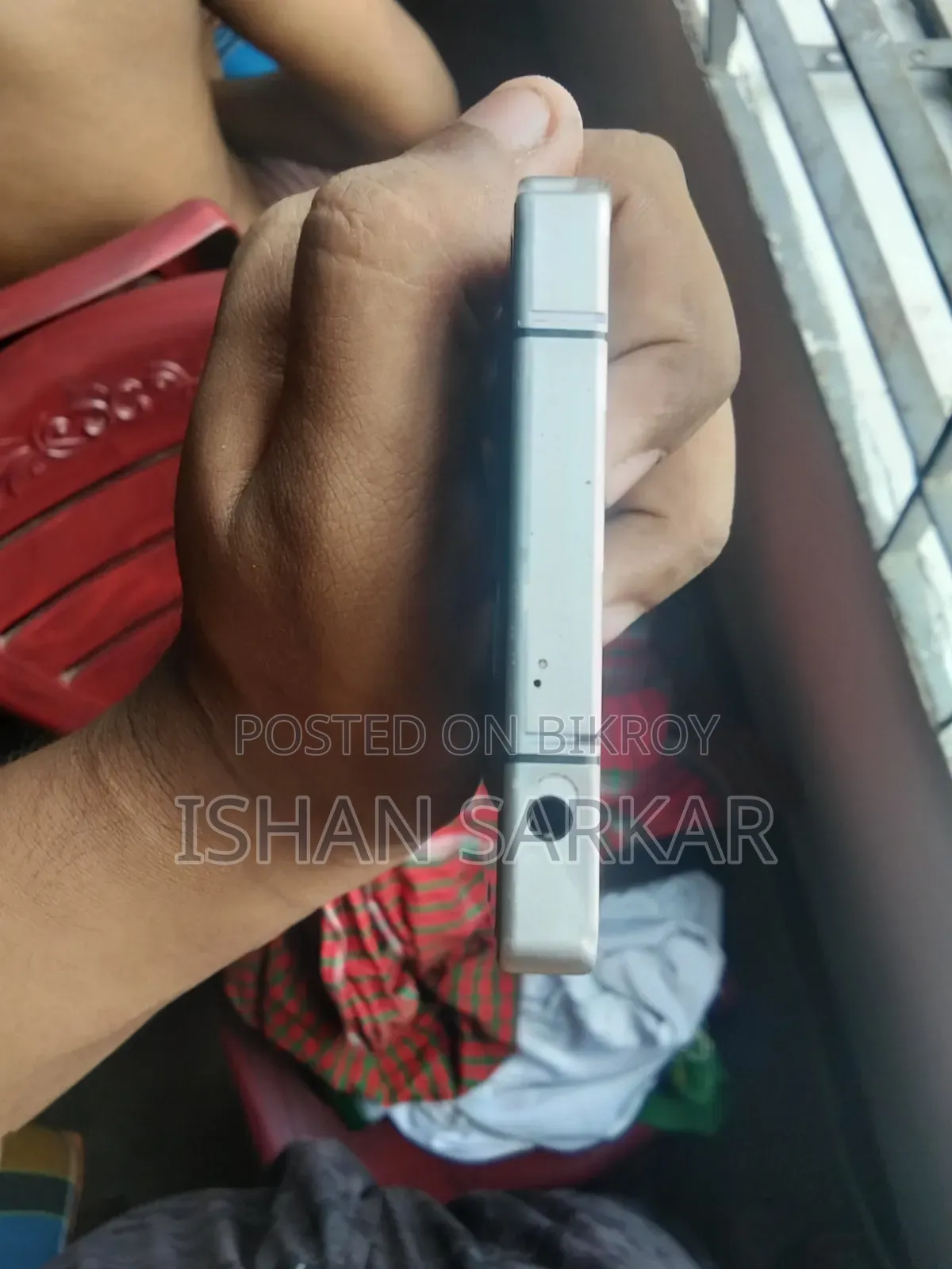 ZTE Nubia RedMagic 11 Pro 512 GB Silver