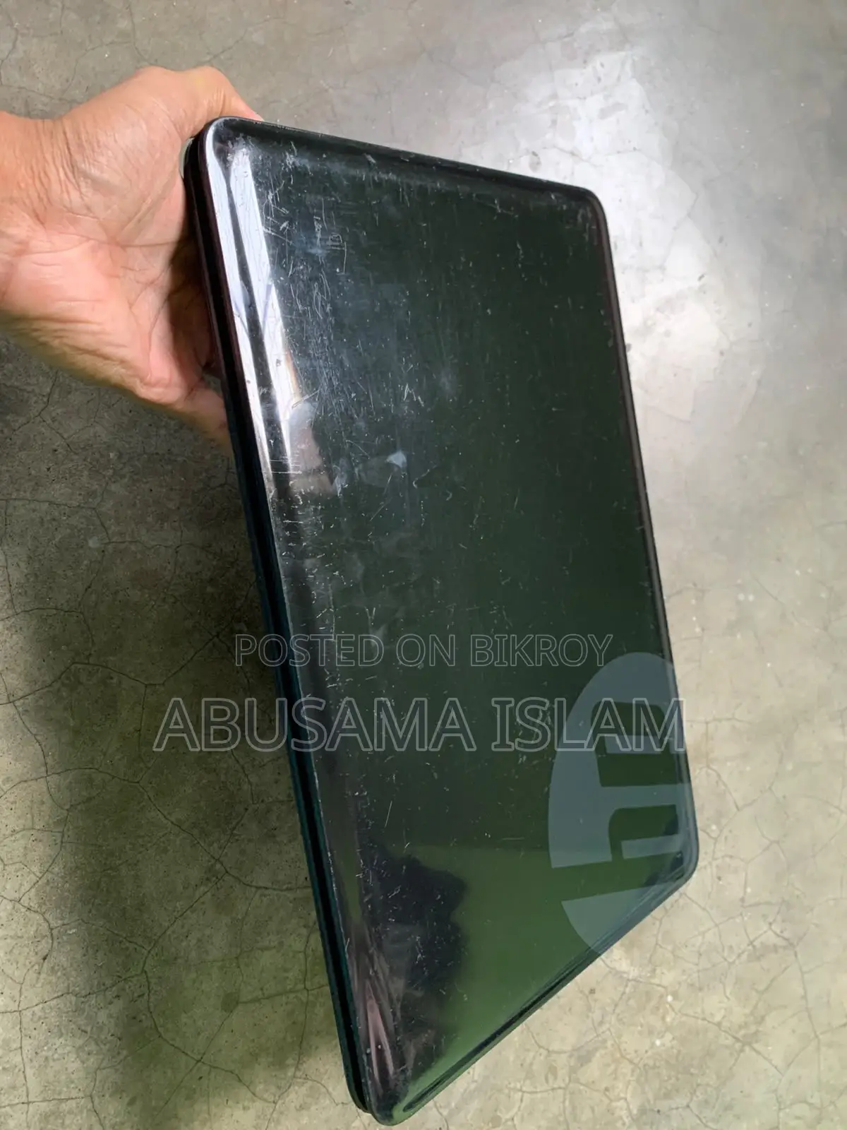 Laptop HP 4GB Intel Core i3 HDD 320GB