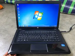 Laptop HP 4GB Intel Core i3 HDD 320GB
