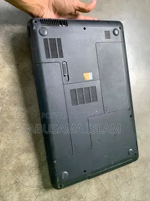 Laptop HP 4GB Intel Core i3 HDD 320GB