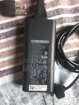 Dell Type C 65w Charger