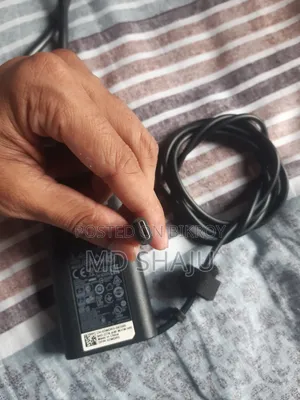 Dell Type C 65w Charger