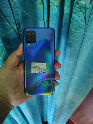 Oppo A54 128 GB Blue
