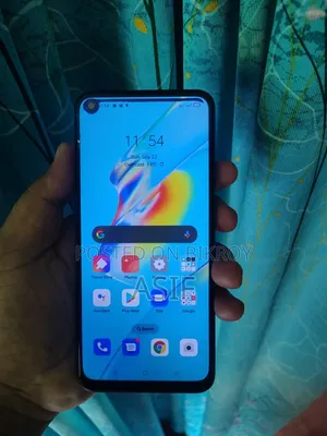 Oppo A54 128 GB Blue