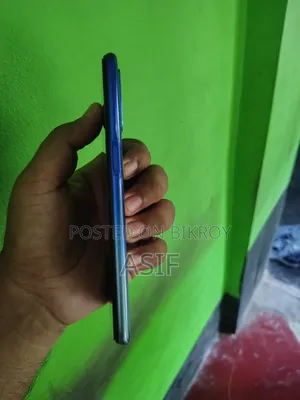 Oppo A54 128 GB Blue