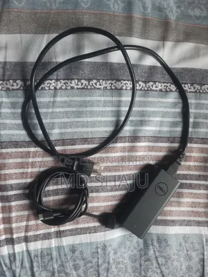 Dell Type C 65w Charger