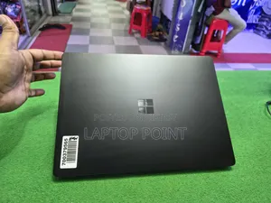 Laptop Microsoft Surface Laptop 3 8GB Intel Core i5 SSD 256GB