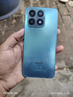 Honor X8a 128 GB