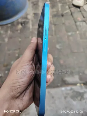 Honor X8a 128 GB