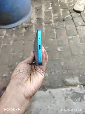 Honor X8a 128 GB