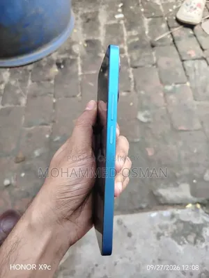 Honor X8a 128 GB