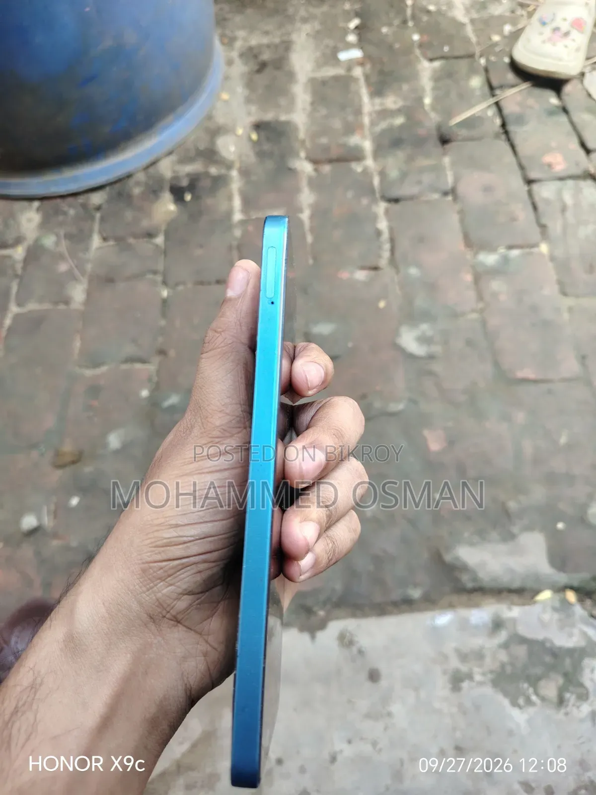 Honor X8a 128 GB