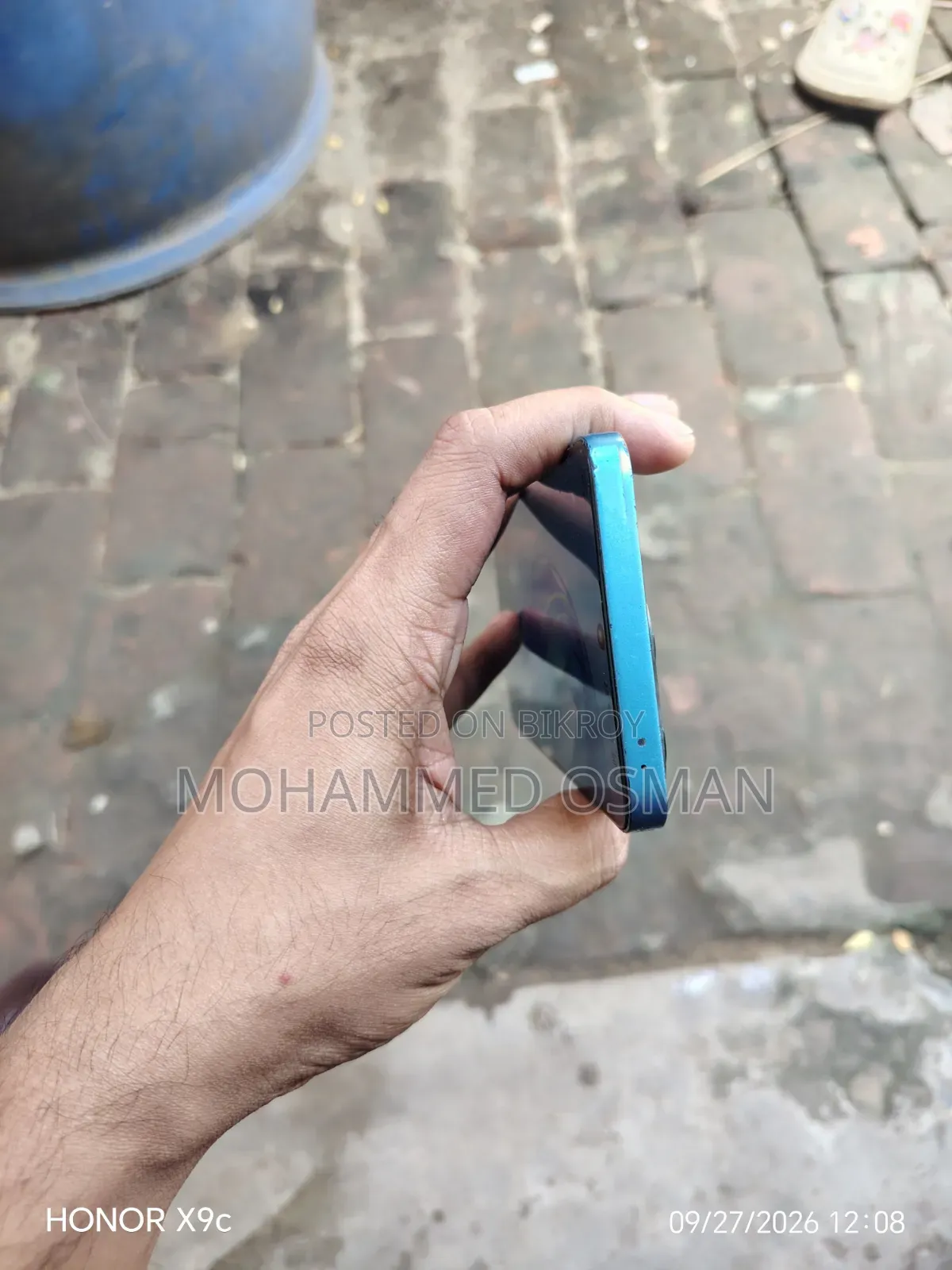 Honor X8a 128 GB