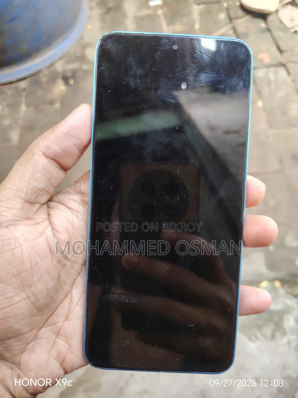 Honor X8a 128 GB