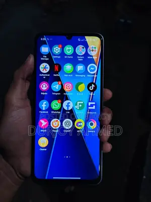 Xiaomi Poco C65 128 GB Blue