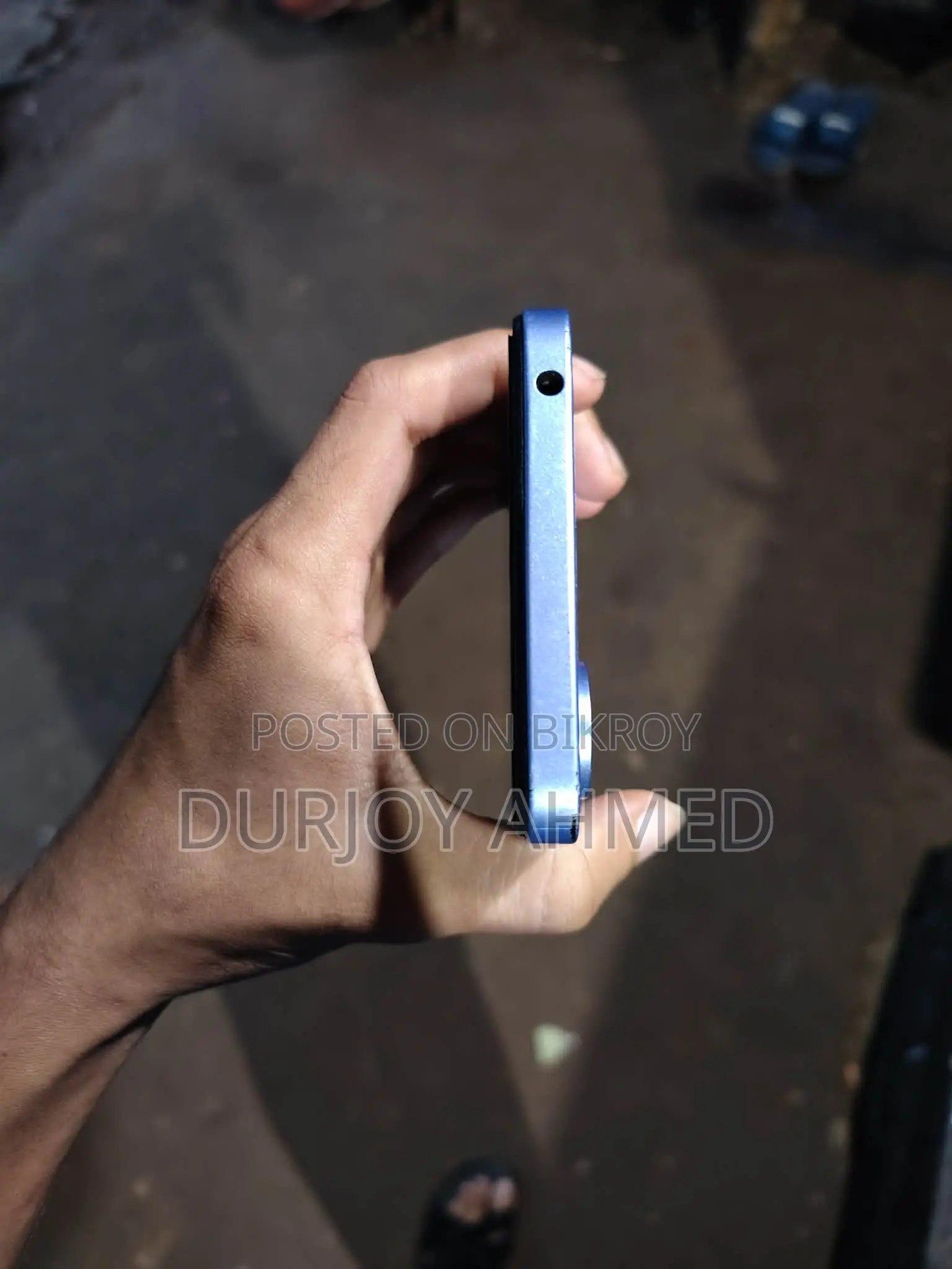 Xiaomi Poco C65 128 GB Blue
