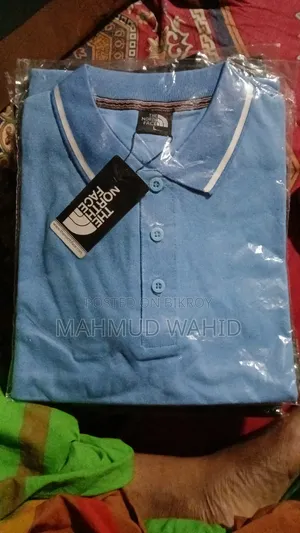Mens Premium Polo & T-Shirt Collection - Export Quality - All Sizes