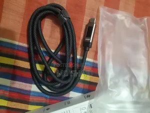 ONten Type C to C Thunderbolt Cable